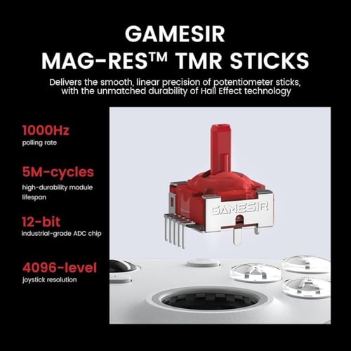 يد تحكم GameSir G7 Pro