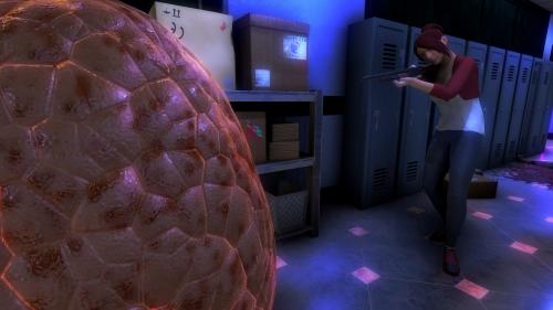 Outbreak: Blood & Teeth Collection - Xbox