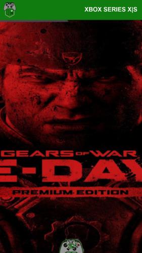 Gears of War: E-Day — Premium Edition