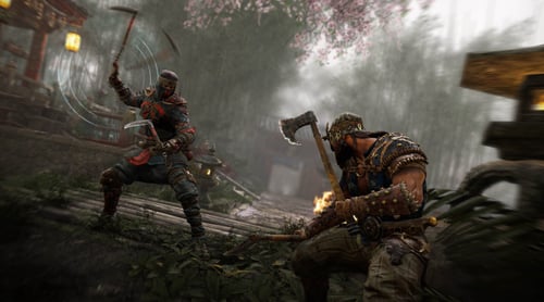 FOR HONOR – Gold Edition - XBOX