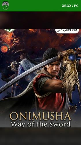 Onimusha: Way of the Sword - Standard Edition (Xbo...