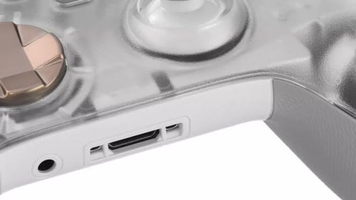 اكس بوكس يد تحكم لاسلكية -Xbox Wireless Controller...