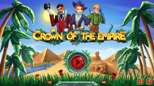 Garden City Bundle - XBOX