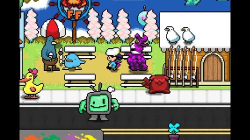 Athenian Rhapsody - Xbox