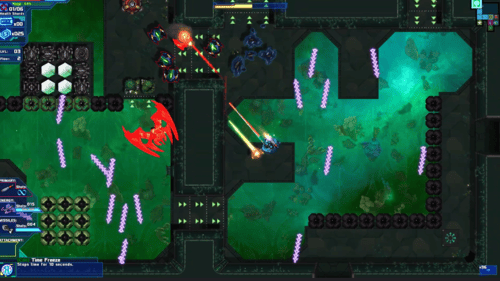 Terraformers + Starward Rogue - Mechs and Colonize...