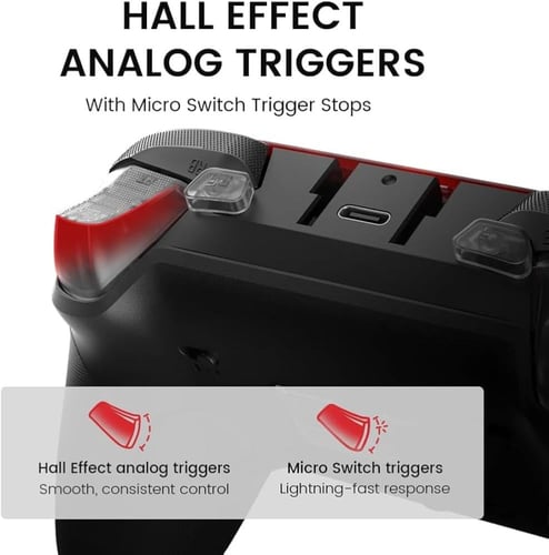 يد تحكم GameSir G7 Pro