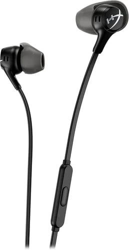 سماعات HyperX Cloud Earbuds II للألعاب (إصدار Gami...