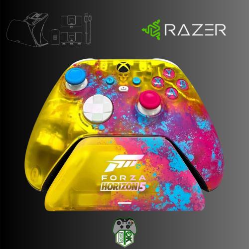 حامل شحن سريع لوحدات تحكم Xbox – إصدار Forza Horiz...