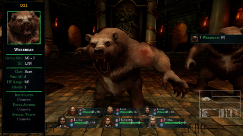 Wizardry: Proving Grounds of the Mad Overlord - XB...