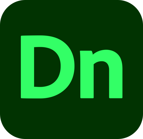 برنامج ديمنشن (شهر PC) | Adobe Dimension