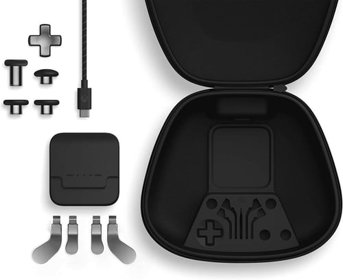 اكس بوكس مجموعة ملحقات كاملة من اليت سيريز 2