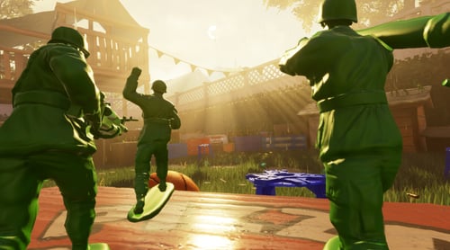 HYPERCHARGE COMPLETE EDITION - Xbox