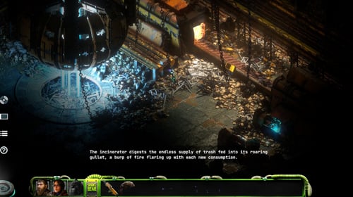 Stasis: Bone Totem - XBOX