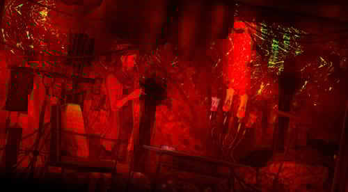 The Psychological Horror Bundle - XBOX