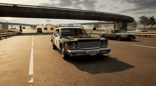 Police Simulator: Patrol Officers: Extended Editio...