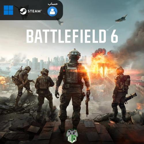 Battlefield™ 6 Standard Edition - Steam