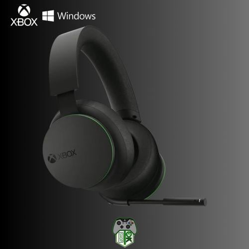 سماعة راس Xbox لاسلكية لسلسلة اجهزة Xbox X|S وXbox...