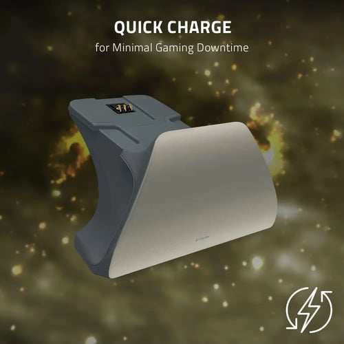 حامل شحن سريع لوحدات تحكم Xbox – Lunar Shift