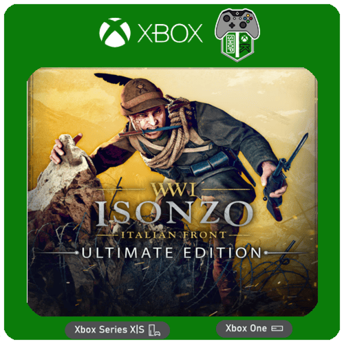 Isonzo: Ultimate Edition - XBOX
