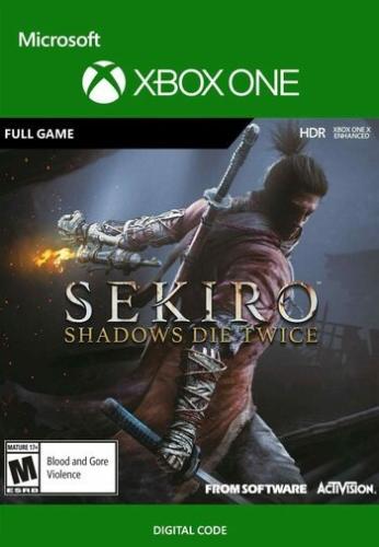 (شراء رقمي) Sekiro™: Shadows Die Twice - GOTY Edit...