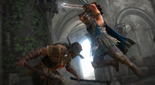 FOR HONOR – Gold Edition - XBOX