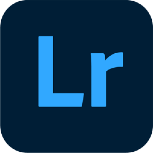 برنامج لايت رووم (شهر PC) | Adobe Lightroom