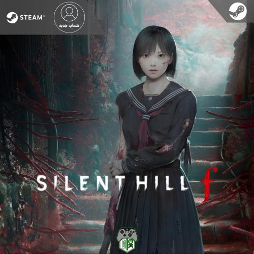 SILENT HILL f - Steam