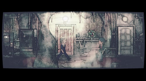 The Psychological Horror Bundle - XBOX