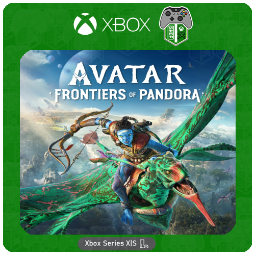 Avatar: آفاق پاندورا™ - Xbox