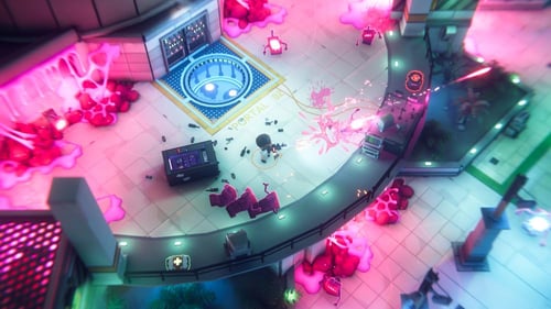 From Space Resistance Bundle - Xbox / PC