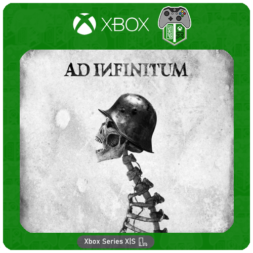 Ad infinitum - Xbox