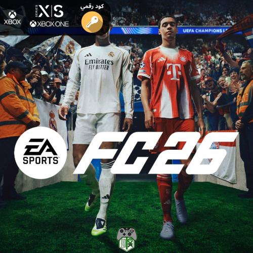 EA SPORTS FC™ 26 Standard Edition Xbox One & Xbox...