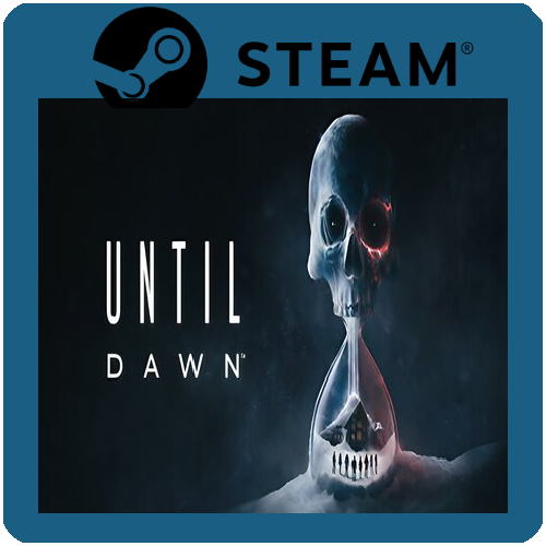 Until Dawn™ - Steam