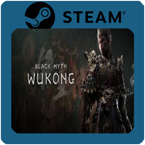 Black Myth: Wukong - Steam