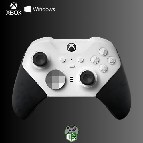 ذراع تحكم لاسلكي لجهاز اكس بوكس ايليت سلسلة 2 – ال...