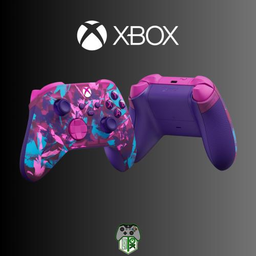 إكس بوكس إصدار خاص – Heart Breaker Xbox Wireless C...