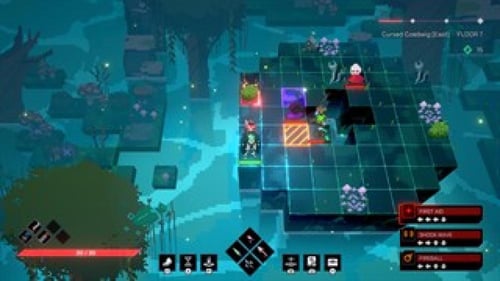 The Land Beneath Us - Xbox