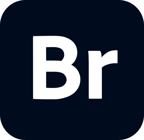 أدوبي بريدج (شهر PC) | Adobe Bridge