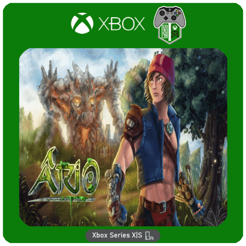 Ario - XBOX