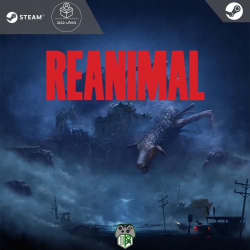 REANIMAL - Steam