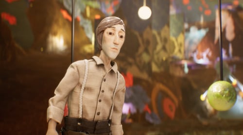 Harold Halibut - XBOX / PC