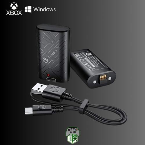 GameSir X100 Controller Battery Xbox بطارية قابلة...