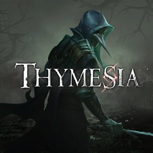 (شراء رقمي) Thymesia - Xbox