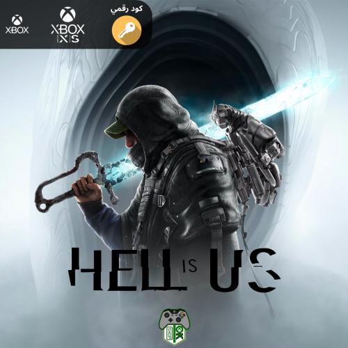 Hell is Us - Xbox