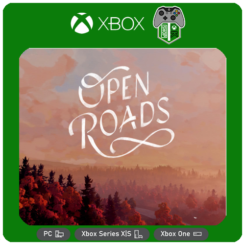 Open Roads - XBOX / PC