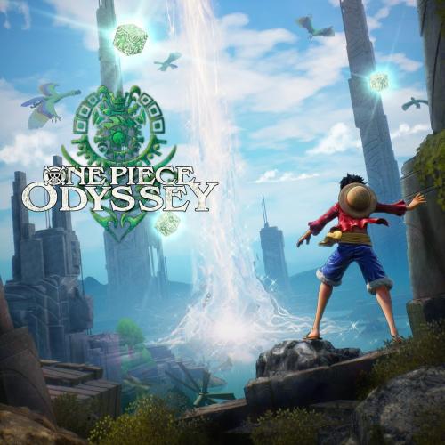 (شراء رقمي) ONE PIECE ODYSSEY - Xbox