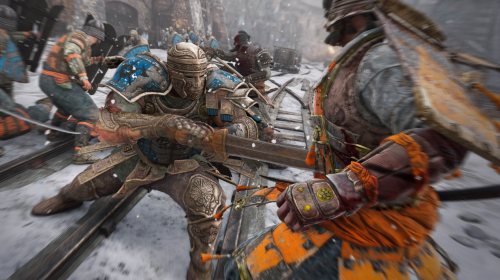 FOR HONOR – Gold Edition - XBOX