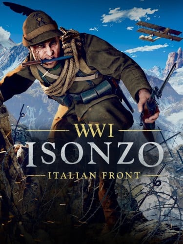 (شراء رقمي)Isonzo - Xbox