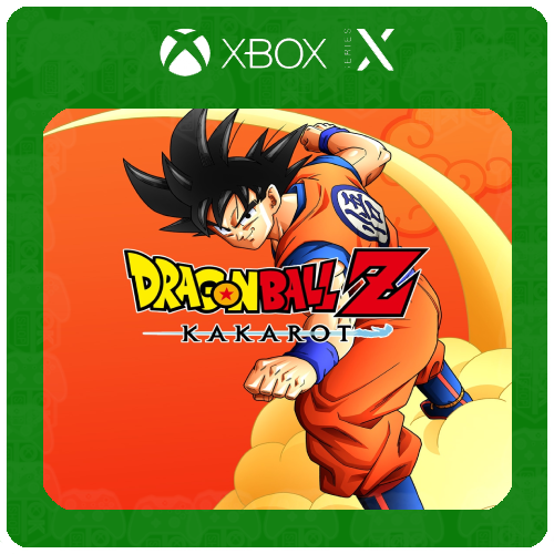 Dragon Ball Z: Kakarot - Xbox