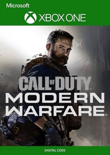 Call of Duty®: Modern Warfare® - Digital Standard...